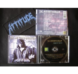 JK Northrup - Best Of - Play It On 11 - Nacional