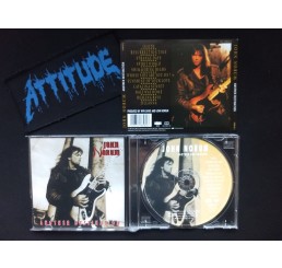 John Norum - Another Destination - Importado