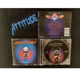 Journey - Freedom - Importado