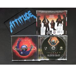Journey - Infinity - Importado
