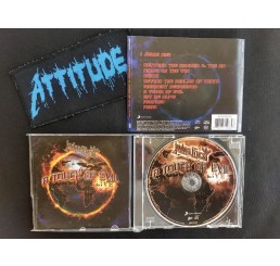 Judas Priest - A Touch Of Evil - Live - Nacional