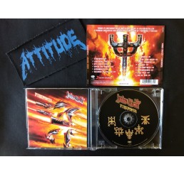 Judas Priest - Firepower - Importado