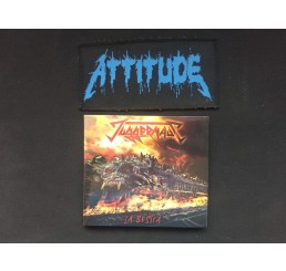 Juggernaut - La Bestia (Digipack) - Nacional