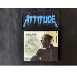 Jupiter Maçã - Uma Tarde Na Fruteira (Digipack) - Nacional