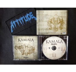 Kamala - Mantra - Nacional