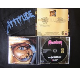 Killer - Fatal Attraction / Bonus Tracks - Importado