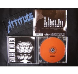 Killer Be Killed - Killer Be Killed - Importado