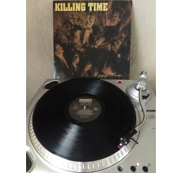 Killing Time - Happy Hour