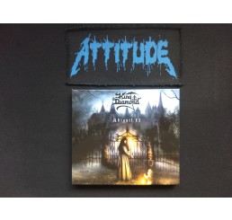King Diamond - Abigail II (Slipcase) - Nacional