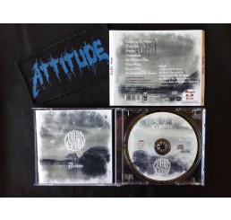 King Fear - Frostbite - Nacional