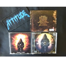 KK's Priest - Sermons Of The Sinner - Importado