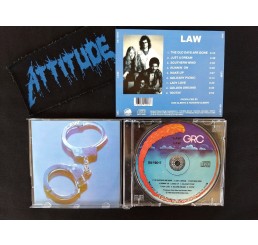 Law - Law - Importado