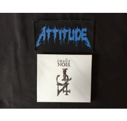 Le Chant Noir - Ars Arcanvm Vodvm (Slipcase) - Nacional