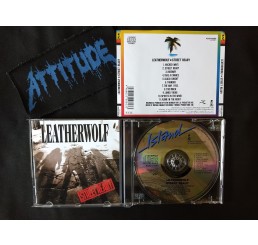Leatherwolf - Street Ready - Importado