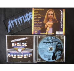Les Dudek - Freestyle - Importado