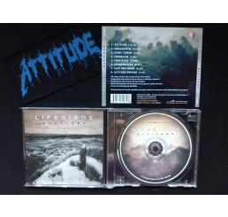 Lifesigns - Altitude - Importado