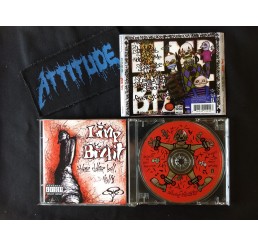 Limp Bizkit - Three Dollar Bill, Yall$ - Nacional