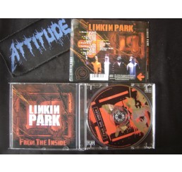 Linkin Park - From The Inside - Importado