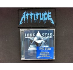 Lone Star - Lone Star - Importado