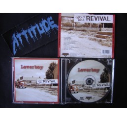 Loverboy - Rock 'N' Roll Revival - Importado