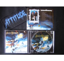 Luca Turilli - King Of The Nordic Twilight - Nacional