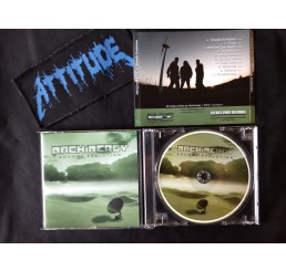 Machinergy - Sounds Evolution - Importado