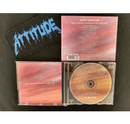 Mark Knopfler - Back In The Day: The Bonus Tracks 2009-2018 - Importado