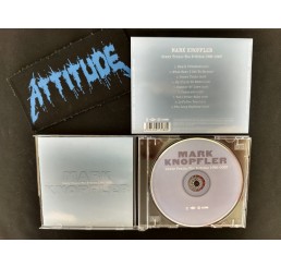 Mark Knopfler - Gravy Train: The B-Sides 1996-2007 - Importado