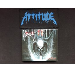 Master - The Witch Hunt (Slipcase) - Nacional