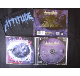 Masters Of Metal - From Worlds Beyond - Importado