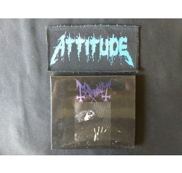 Mayhem - Live In Leipzig (Slipcase) - Nacional