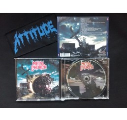 Metal Church - From The Vault - Importado