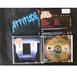 Metal Church - The Dark - Importado