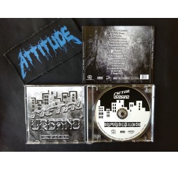 Metal Urbano - Después del Silencio - Nacional