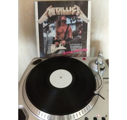 Metallica - Carnage In The Arena