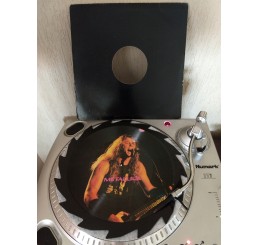 Metallica - Limited Edition Picture Disc