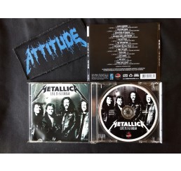 Metallica - Live In San Diego - Nacional