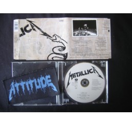 Metallica - One (Single) - Importado