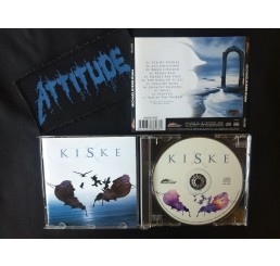 Michael Kiske - Kiske - Nacional