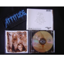Midgard - From Ashes ... - Nacional