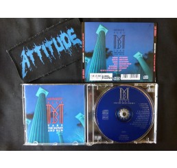 Midnight Blue - Take The Money And Run - Importado