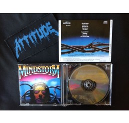 Mindstorm - Mindstorm - Importado