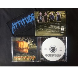 Misbehaviour - Misbehaviour - Nacional