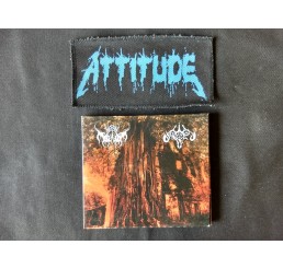 Moloch / Hardegon - Split - Nacional