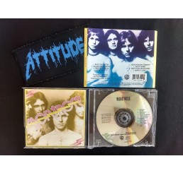 Montrose - Montrose - Importado