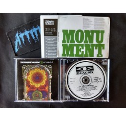 Monument - The First Monument - Importado