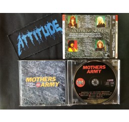 Mothers Army - Mothers Army - Importado