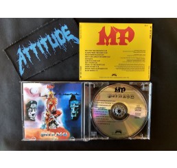 MP - Get It Now - Importado