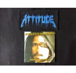 Mukeka Di Rato - Burzum Marley - Nacional
