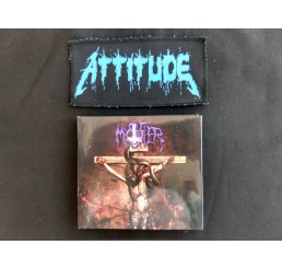 Mystifier - Demo-nized (Digipack Duplo) - Nacional